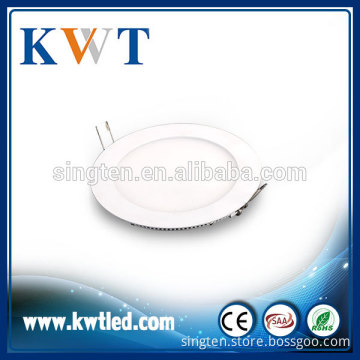 Samsung SMD2835 Dimmable LED Panel Light 16W